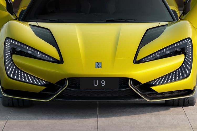 成都75仰望U9以性能突破设计的极限，理想汽车企业文化与价值观