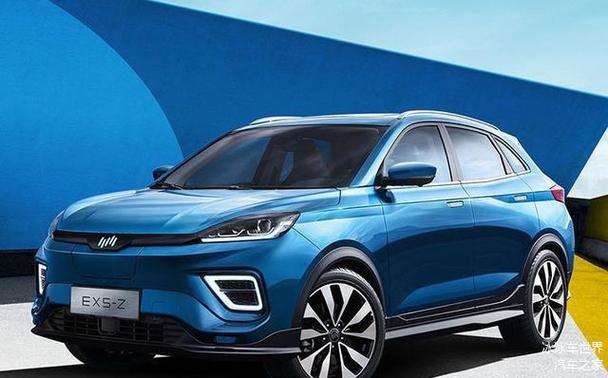 成都75WEY威派豪华SUV市场的黑马，零跑汽车与智能交通系统的协同